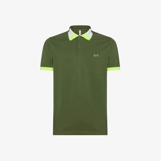 SUN 68 POLO - A34123