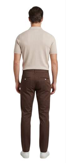 KLIXS JEANS - 01166/E