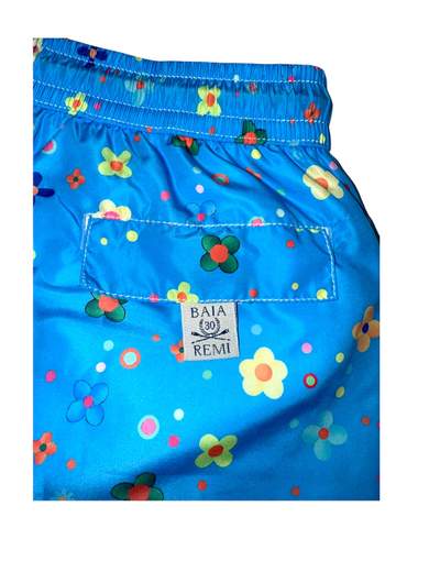 BAIA30REMI COSTUME - CAPRI