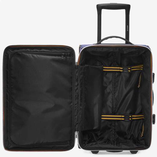 K-WAY Trolley BLOSSAC S