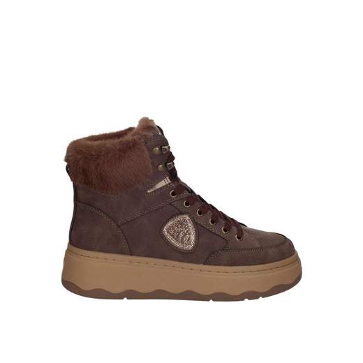 BLAUER SNEAKERS DONNA - MARIBEL02/NUB