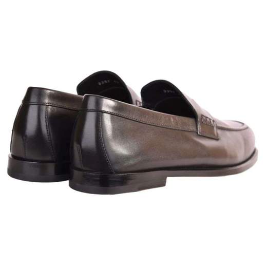 DOUCAL'S MOCASSINO PENNY  UOMO  -DU3397MARIUY259