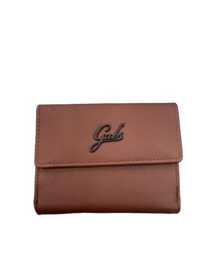 GABS PORTAFOGLI DONNA GMONEY-CALF BLACK- G010290ND-X2551