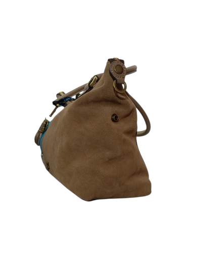 GABS SHOPPING BAG DONNA - G012193T2-X2967