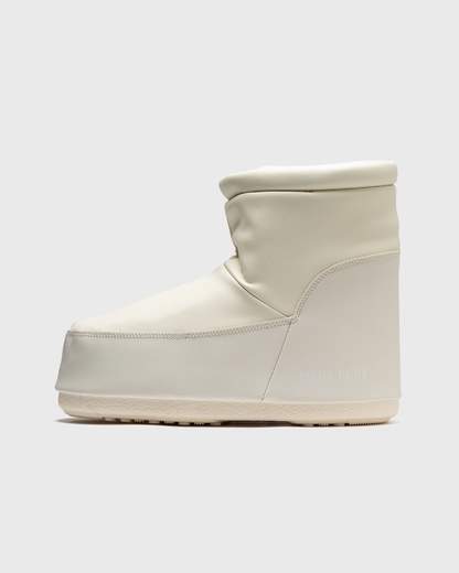 MOON BOOT MOON BOOT ICON LOW NOLACE RUBBER