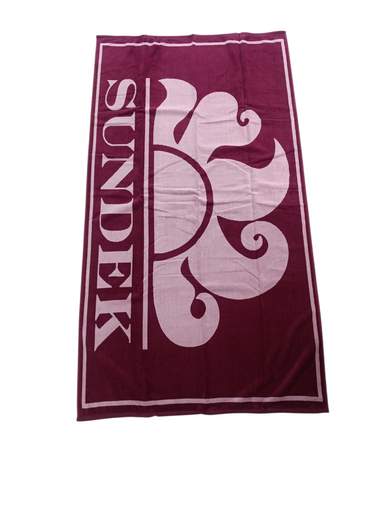 SUNDEK TELO MARE UNISEX ADULTO - AM371ATC1000