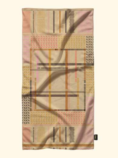 F**K TELO MARE DONNA - FA26-SW0200X68