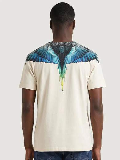 COUNTY OF MILAN T-SHIRT - S6CMMATH022