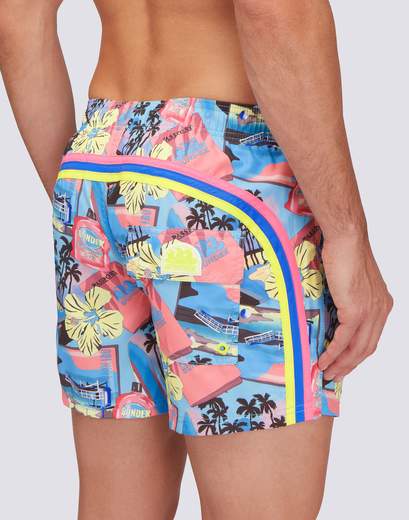 SUNDEK COSTUME - M504BDRT3GT