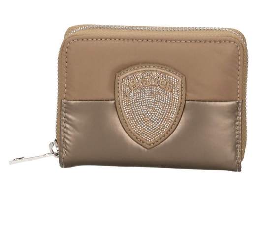 BLAUER PORTAFOGLI DONNA - PALM03/PAD