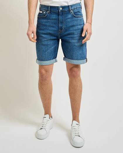 CALVIN KLEIN HAMPTON SHORT UOMO   -LV04RF922G