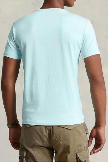 POLO RALPH LAUREN T-SHIRT - 710680785006