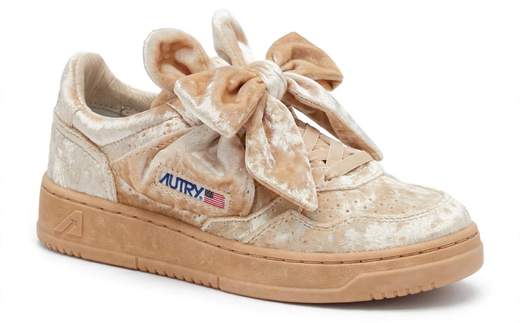 AUTRY SNEAKERS  AULW
