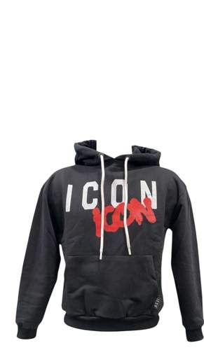 ICON FELPA - ICUF2W6F042