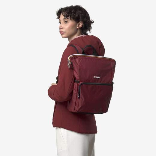 K-WAY ZAINO UNISEX ADULTO MAIZY - K7118HW
