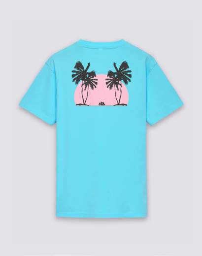 SUNDEK T-SHIRT - M246TEJ782T