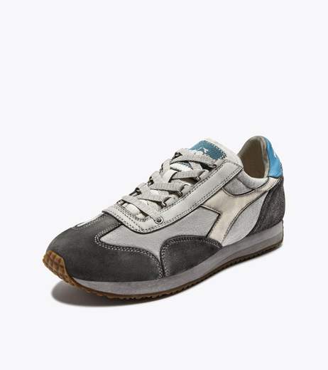 DIADORA EQUIPE DIRTY SNEAKERS UOMO   -201182642
