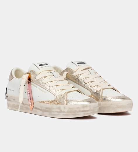 CRIME LONDON SK8 DELUXE  SNEAKERS DONNA  - 29125EE8