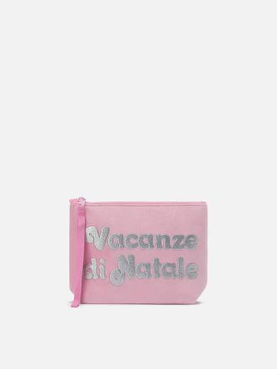 MC2 SAINT BARTH POCHETTE  DONNA ALINA -ALI0002