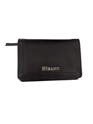 BLAUER PORTADOCUMENTI - VERT01/NAV