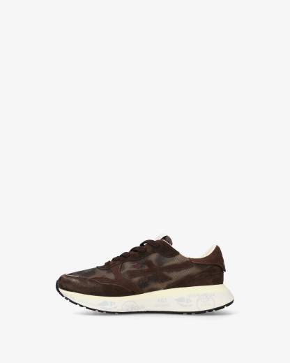 PREMIATA SNEAKERS DONNA - LAURYN