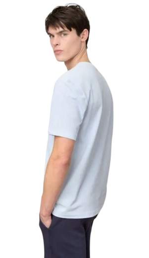 BLAUER ATHENS T-SHIRT  -26SBLUH02306 007440