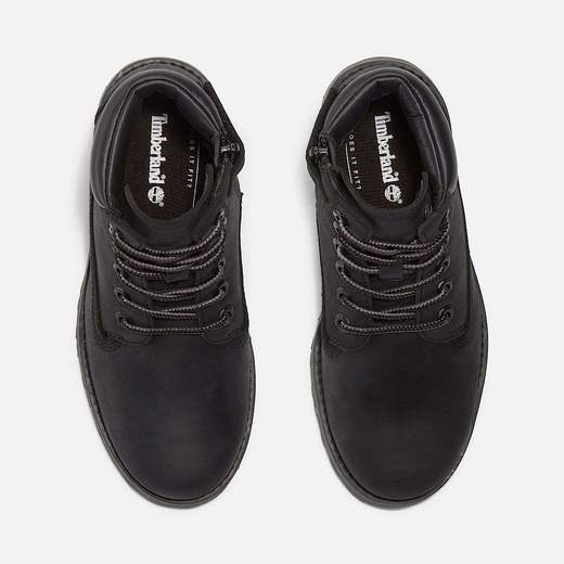 TIMBERLAND STIVALETTI DONNA LACE UP - TB0A28W9