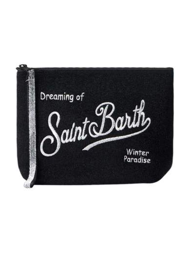 MC2 SAINT BARTH POCHETTE  DONNA ALINA -ALI0002