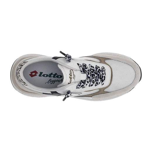 LOTTO LEGGENDA SNEAKERS DONNA - 222658