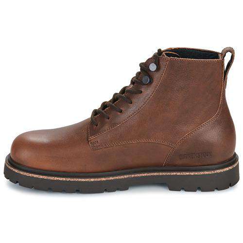 BIRKENSTOCK Stivaletto HIGHWOOD LACE MID 1028501