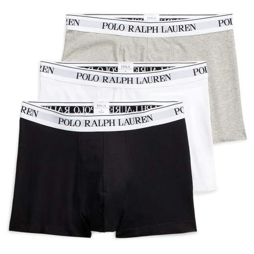RALPH LAUREN BOXER - 714830299