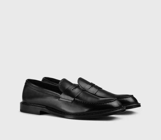 DOUCAL'S MOCASSINO PENNY   -DU2405PHOEUY259