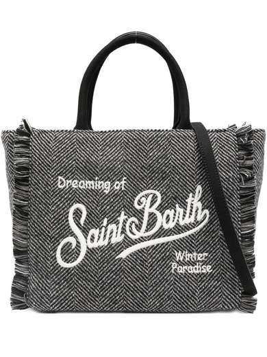 MC2 SAINT BARTH BORSA A MANO DONNA - COL0029