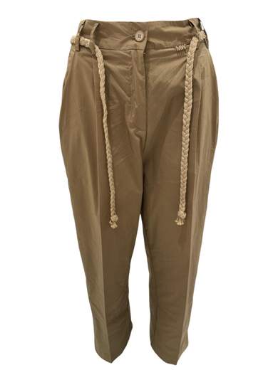 MARKUP PANTALONI DONNA - MW1650122