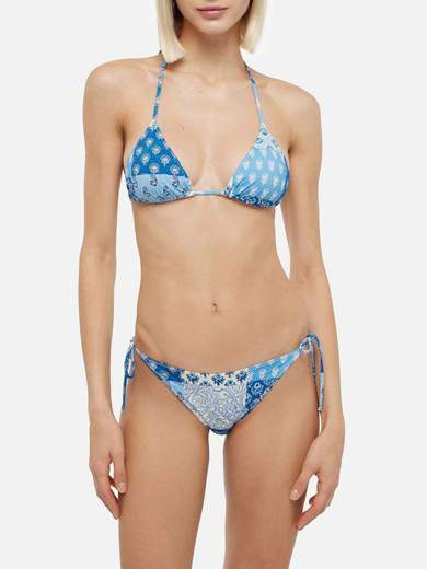 MC2 SAINT BARTH BIKINI DONNA - LEH0001