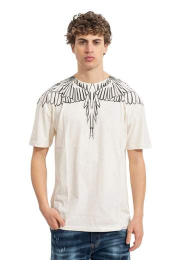 COUNTY OF MILAN T-SHIRT - S6CMMATHA010