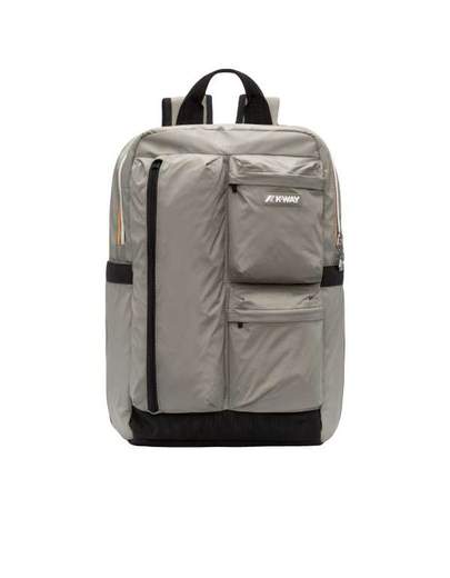 K-WAY - Zaino Unisex adulto