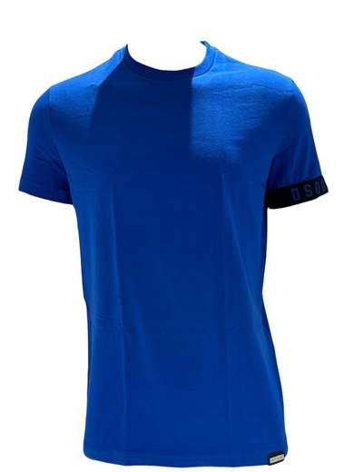 DSQUARED T-SHIRT - D9M3S4870