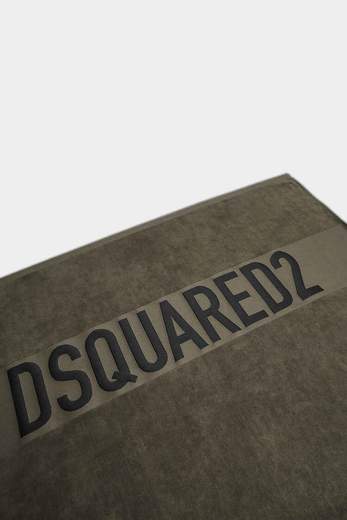 DSQUARED TELO MARE - D7P005980