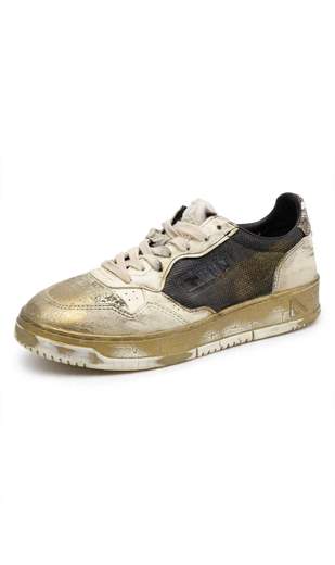 AUTRY SNEAKERS DONNA - ABLW