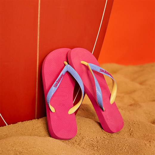 HAVAIANAS INFRADITO