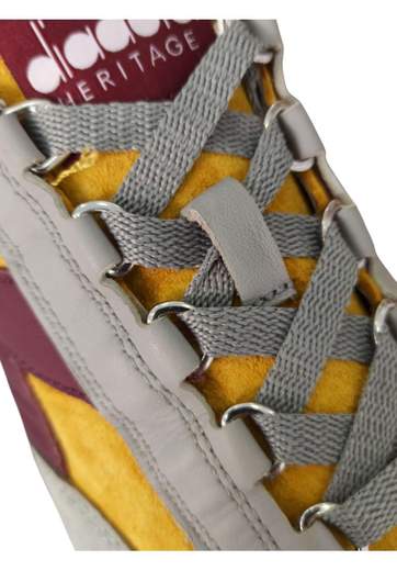 DIADORA EQUIPE '75 SW SNEAKERS - 201181592