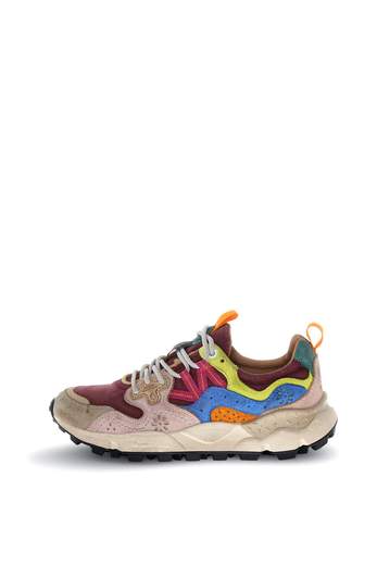 FLOWER MOUNTAIN YAMANO 3 SNEAKERS DONNA -2017817-65