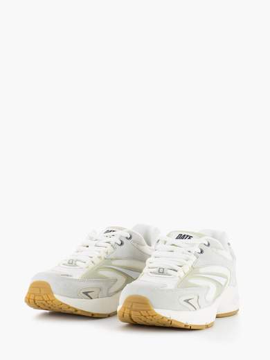 D.A.T.E. SNEAKERS DONNA - W391-SN-CL