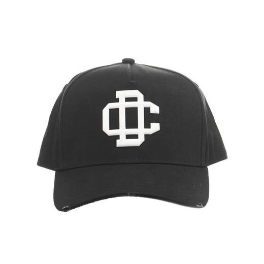 DSQUARED CAPPELLO - BCM0352 GABARDINE