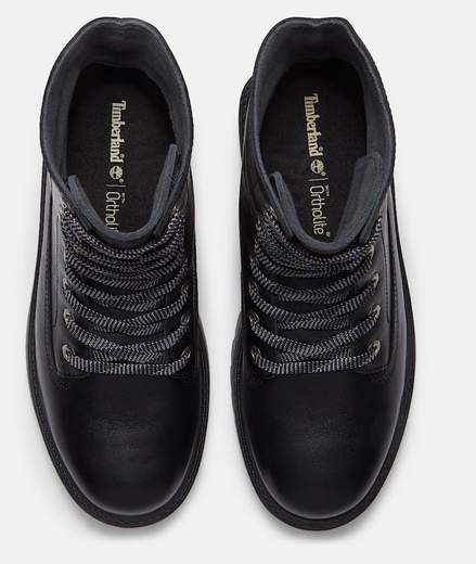 TIMBERLAND STIVALETTI DONNA - TB0A5SAH