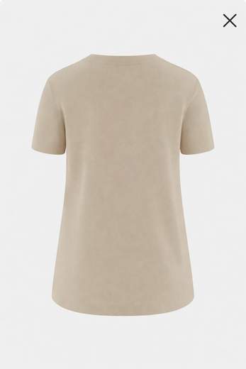 GUESS ARTEMISIA  T-SHIRT DONNA    - V6RI05I3Z14