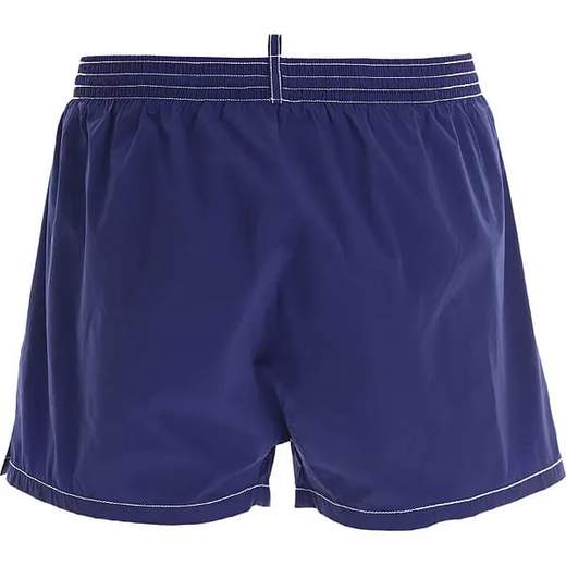 DSQUARED BOXER MIDI COSTUME D7B644600