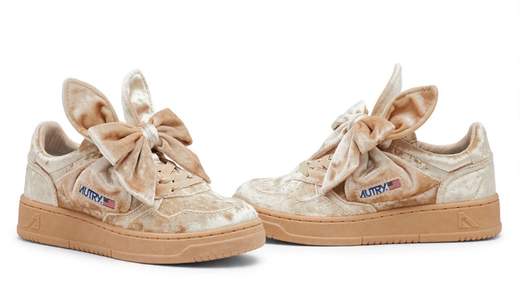 AUTRY - SNEAKERS Donna