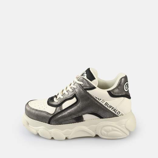 BUFFALO SNEAKERS DONNA CLD ECHO VEGAN NAPPA- 1636533